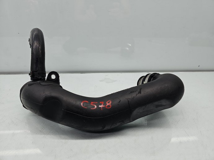 Tub intercooler JEEP Patriot [Fabr 2007-2011] 04891634AD 2.0 CRD BKD 103KW / 140CP