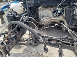 Conducta AC Volkswagen Passat B6 (3C2) [Fabr 2005-2010] 3C0820743BF 2.0 TDI 100 KW / 136 CP