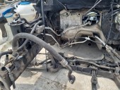 Conducta AC Volkswagen Passat B6 (3C2) [Fabr 2005-2010] 3C0820743BF 2.0 TDI 100 KW / 136 CP