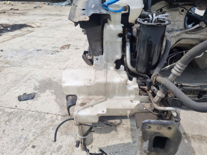 Vas lichid parbriz Volkswagen Passat B6 (3C2) [Fabr 2005-2010] OEM