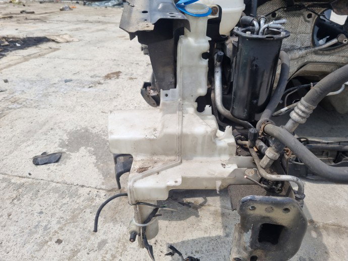 Vas lichid parbriz Volkswagen Passat B6 (3C2) [Fabr 2005-2010] OEM