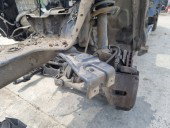 Suport aripa stanga fata Volkswagen Passat B6 (3C2) [Fabr 2005-2010] Berlina  3C0821141
