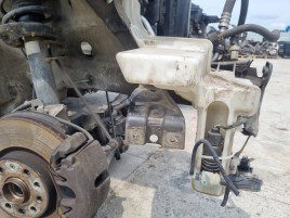 Suport aripa dreapta fata Volkswagen Passat B6 (3C2) [Fabr 2005-2010] Berlina  3C0821142