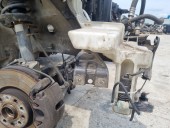 Suport aripa dreapta fata Volkswagen Passat B6 (3C2) [Fabr 2005-2010] Berlina  3C0821142