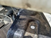 Suport aripa dreapta fata Volkswagen Passat B6 (3C2) [Fabr 2005-2010] Berlina  3C0821142