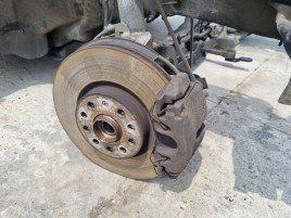 Fuzeta fata dreapta Volkswagen Passat B6 (3C2) [Fabr 2005-2010]2.0 TDI 100 KW / 136 CP
