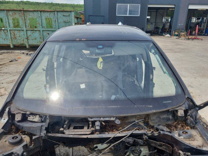 Parbriz Volkswagen Passat B6 (3C2) [Fabr 2005-2010] Berlina OEM