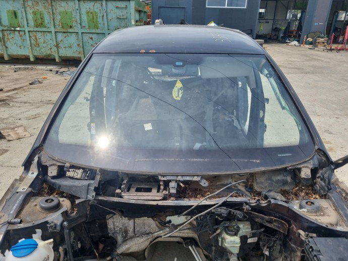 Parbriz Volkswagen Passat B6 (3C2) [Fabr 2005-2010] Berlina OEM