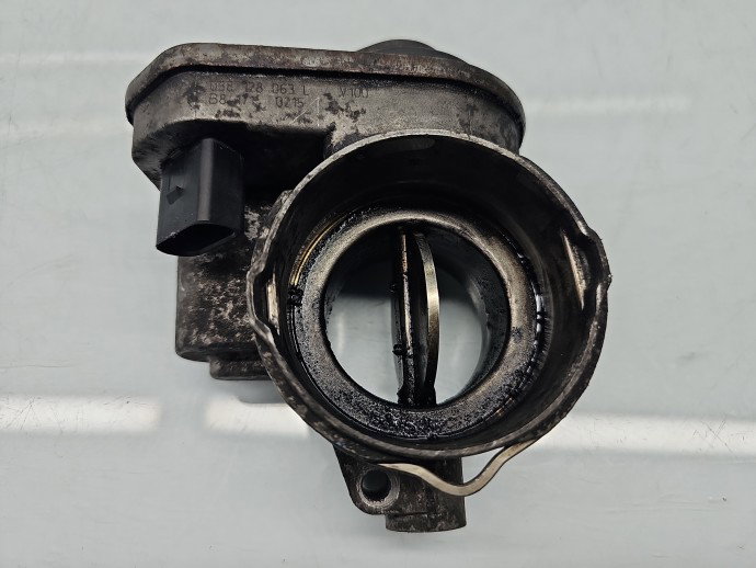 Clapeta acceleratie JEEP Patriot [Fabr 2007-2011] 038128063L 2.0 CRD BKD 103KW / 140CP