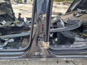 Set balamale usa stanga spate Volkswagen Passat B6 (3C2) [Fabr 2005-2010] Berlina  OEM