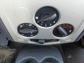 Panou clima Dacia Logan 1 1.4 benz OEM 2004-2012