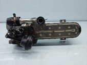 Racitor gaze JEEP Patriot [Fabr 2007-2011] 03G131513K 2.0 CRD BKD 103KW / 140CP