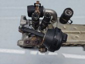 Racitor gaze JEEP Patriot [Fabr 2007-2011] 03G131513K 2.0 CRD BKD 103KW / 140CP
