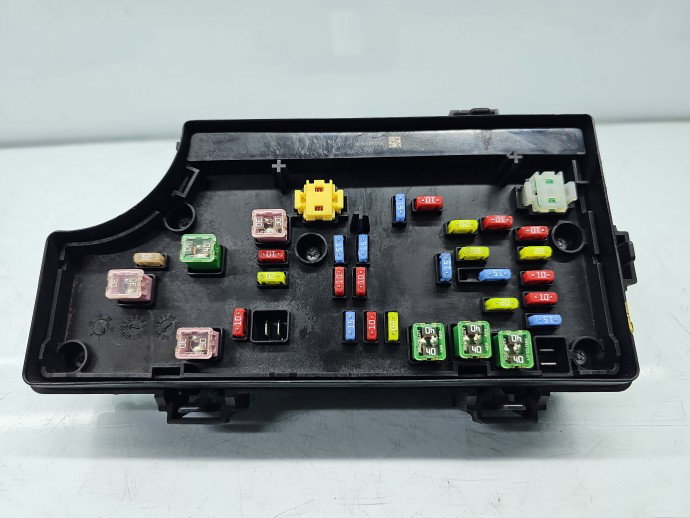 Panou sigurante JEEP Patriot [Fabr 2007-2011] P68028007AD