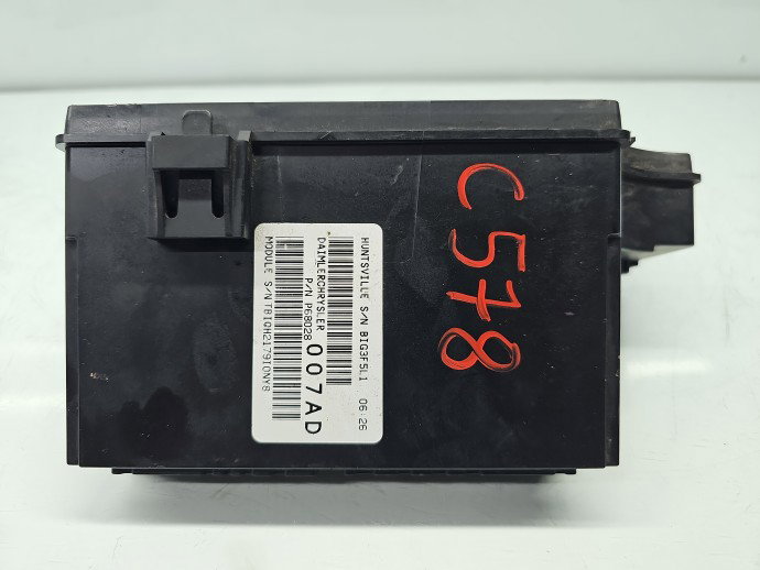 Panou sigurante JEEP Patriot [Fabr 2007-2011] P68028007AD