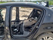 Cheder usa stanga spate Volkswagen Passat B6 (3C2) [Fabr 2005-2010] Berlina  OE