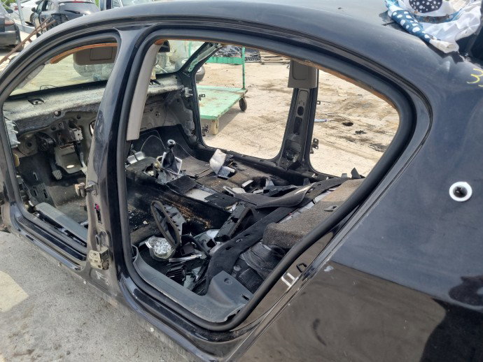 Cheder usa stanga spate Volkswagen Passat B6 (3C2) [Fabr 2005-2010] Berlina  OE