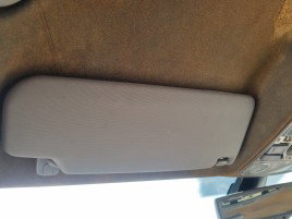 Parasolar stanga Volkswagen Passat B6 (3C2) [Fabr 2005-2010] OEM