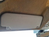 Parasolar stanga Volkswagen Passat B6 (3C2) [Fabr 2005-2010] OEM