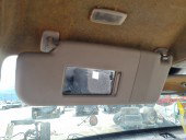 Parasolar stanga Volkswagen Passat B6 (3C2) [Fabr 2005-2010] OEM