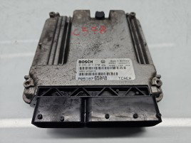 Calculator motor ECU JEEP Patriot [Fabr 2007-2011] 05187650AB 2.0 CRD BKD 103KW / 140CP