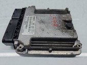 Calculator motor ECU JEEP Patriot [Fabr 2007-2011] 05187650AB 2.0 CRD BKD 103KW / 140CP