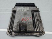 Calculator motor ECU JEEP Patriot [Fabr 2007-2011] 05187650AB 2.0 CRD BKD 103KW / 140CP