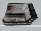 Calculator motor ECU JEEP Patriot [Fabr 2007-2011] 05187650AB 2.0 CRD BKD 103KW / 140CP