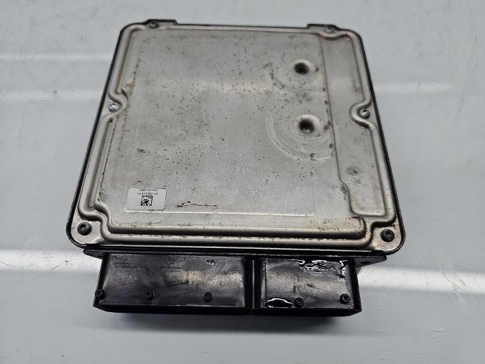 Calculator motor ECU JEEP Patriot [Fabr 2007-2011] 05187650AB 2.0 CRD BKD 103KW / 140CP