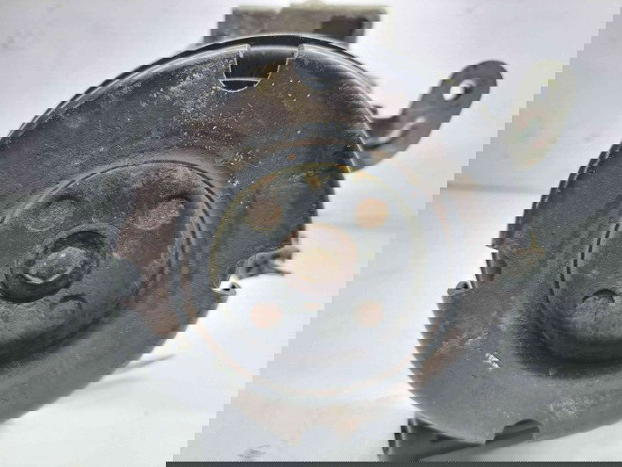 Compresor clima SUBARU Outback IV (BM, BR) [Fabr 2009-2014]  447280-0930 2.0 110KW / 150CP  