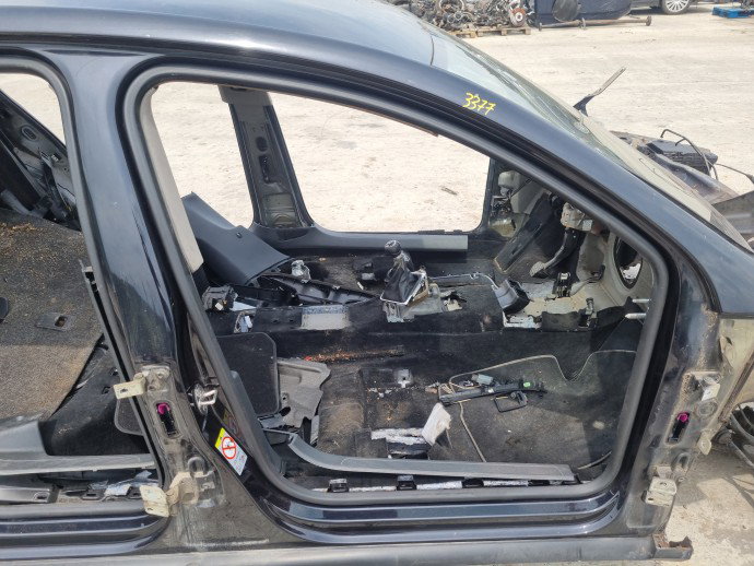 Cheder usa dreapta fata Volkswagen Passat B6 (3C2) [Fabr 2005-2010] Berlina  OEM