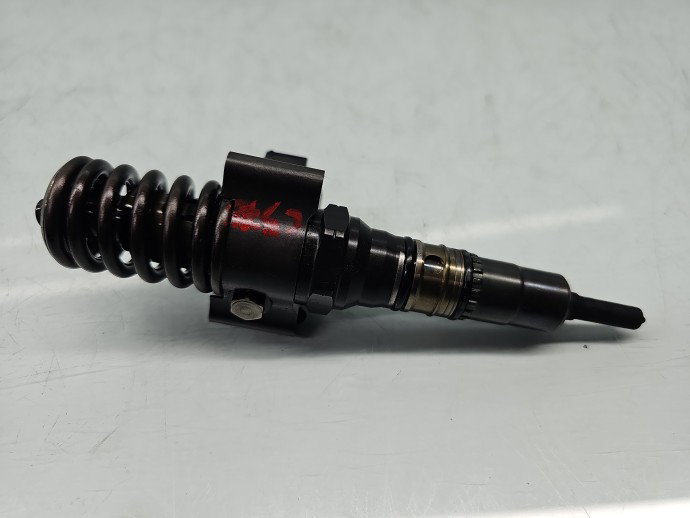 Injector JEEP Patriot [Fabr 2007-2011] 03G130073G 2.0 CRD BKD 103KW / 140CP