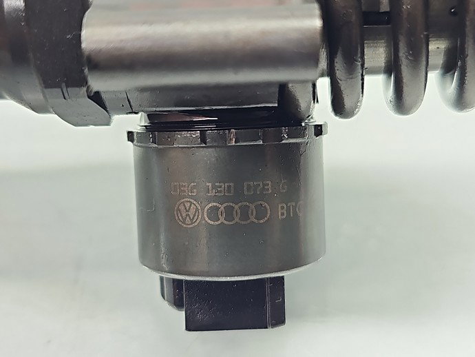 Injector JEEP Patriot [Fabr 2007-2011] 03G130073G 2.0 CRD BKD 103KW / 140CP