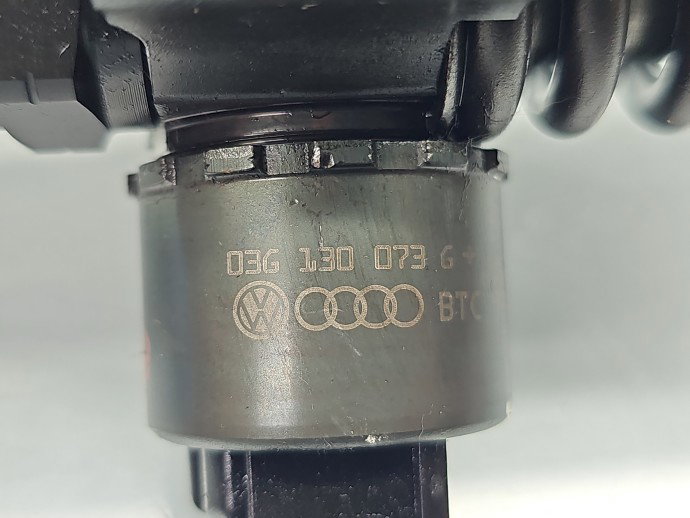 Injector JEEP Patriot [Fabr 2007-2011] 03G130073G 2.0 CRD BKD 103KW / 140CP