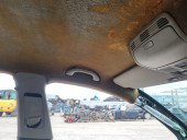 Airbag cortina stanga Volkswagen Passat B6 (3C2) [Fabr 2005-2010] OE