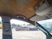 Airbag cortina stanga Volkswagen Passat B6 (3C2) [Fabr 2005-2010] OE