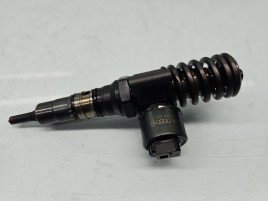 Injector JEEP Patriot [Fabr 2007-2011] 03G130073G 2.0 CRD BKD 103KW / 140CP
