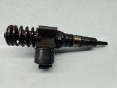 Injector JEEP Patriot [Fabr 2007-2011] 03G130073G 2.0 CRD BKD 103KW / 140CP