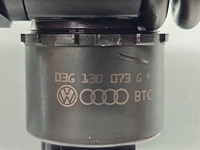 Injector JEEP Patriot [Fabr 2007-2011] 03G130073G 2.0 CRD BKD 103KW / 140CP