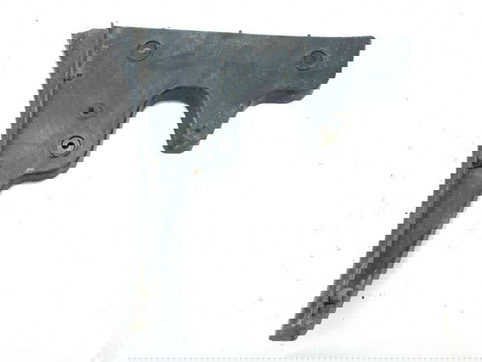 Suport bara dreapta spate 4F5807454 Audi A6 (4F2, C6) [Fabr 2004-2010]