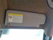 Parasolar dreapta Volkswagen Passat B6 (3C2) [Fabr 2005-2010] OE