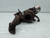 Turbina JEEP Patriot [Fabr 2007-2011] 756062 2.0 CRD BKD 103KW / 140CP