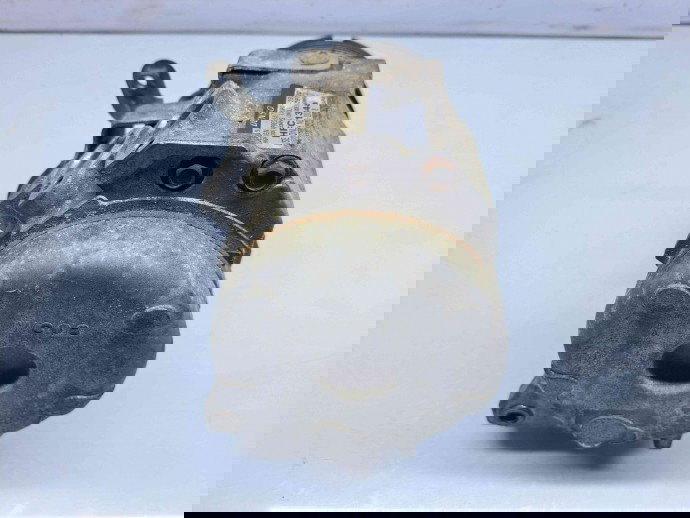 Compresor clima SUBARU Outback IV (BM, BR) [Fabr 2009-2014]  447280-0930 2.0 110KW / 150CP  