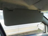 Parasolar stanga Dacia Logan 1 1.4 benz OEM 2004-2012