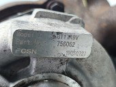 Turbina JEEP Patriot [Fabr 2007-2011] 756062 2.0 CRD BKD 103KW / 140CP