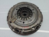 Kit ambreiaj volanta masa dubla JEEP Patriot [Fabr 2007-2011] 2.0 CRD BKD 124080110 103KW / 140CP