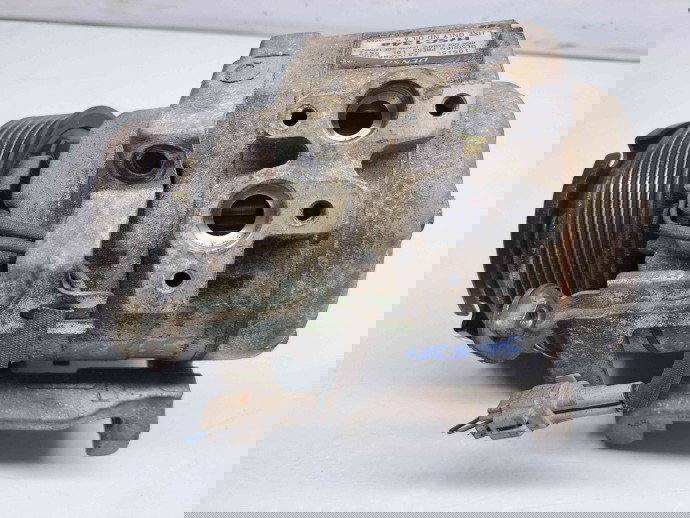 Compresor clima SUBARU Outback IV (BM, BR) [Fabr 2009-2014]  447280-0930 2.0 110KW / 150CP  