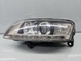 Far stanga AUDI A6 (4F2, C6) [Fabr 2004-2010] Berlina Facelift 4F0941029