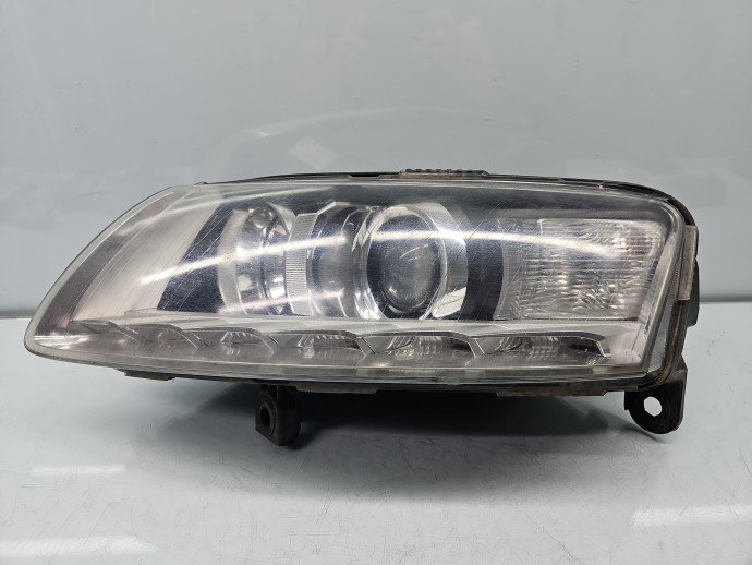 Far stanga AUDI A6 (4F2, C6) [Fabr 2004-2010] Berlina Facelift 4F0941029