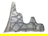 Suport bara dreapta spate 4F5807454 Audi A6 (4F2, C6) [Fabr 2004-2010]